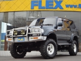トヨタ ランドクルーザー80VX-LTD
