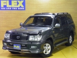 トヨタ ランドクルーザー100VX-LTD Gセレクション