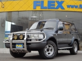 トヨタ ランドクルーザー80VX-LTD