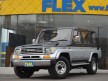 ランドクルーザープラド70 LJ78W 平成５年式ランドクルーザー７８プラド【SXワイド】【２４００CCモデル】【フルノーマル車両】【１ナンバー可能】！!