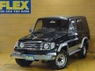 ランドクルーザー70 HZJ77HV 平成10年式!【最終型77最上級ZX】【人気のグリーンⅡ】【低走行車両】【内・外装GOODコンディション】【76フェイスキット】