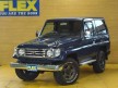 ランドクルーザー70 HZJ71V 平成１３年式ランドクルーザー７１ショートモデル≪人気ブラットレーV≫≪走りの５速マニュアル≫ARBエアロッカー【札幌店発】