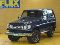 ランドクルーザー70LX 平成１３年式ランドクルーザー７１ショートモデル≪人気ブラットレーV≫≪走りの５速マニュアル≫ARBエアロッカー【札幌店発】