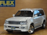 トヨタ ランドクルーザー100VX-LTD Gセレクション