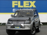 トヨタ ランドクルーザープラド90ＲＸ ワイド 