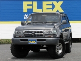 トヨタ ランドクルーザー80ＶＸ Ｌｔｄ 最終型