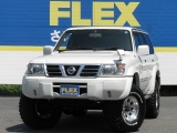 日産 サファリグランロード ４ＷＤ サンルーフ付き！
