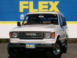 トヨタ ランドクルーザー60ＶＸ 後期型 丸目換装 