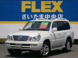トヨタ ランドクルーザーシグナスシグナス マルチレス 背面レス イルミステップ！