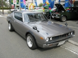 日産 スカイラインＧＴ－Ｒ仕様