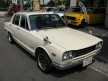 スカイライン GC10改 人気の前期仕様　４４グリル・ワンテール　Ｌ２８（Ｎ４２ブロック）＆ＳＯＬＥＸ　タコ足・デュアル　１４インチワタナベＡＷ