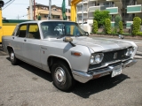 三菱 デボネア２６００ＳＥ
