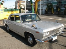 三菱 デボネア2600SE フルノーマルのデボネア!Goodコンディション♪コラムオートマ!フル装備!内外装仕上げ済み!純正ホイールキャップ!