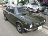 トヨタ スプリンタートレノ仕様