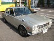 スカイライン GC10改 スカイライン4ドアGT-R仕様!公認L28&SOLEX44パイ!タコ足・デュアル!44グリル・ワンテール・Rカット!