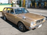 トヨタ マーク2ワゴン2000 L