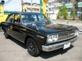 日産 セドリックスペシャル　シックス