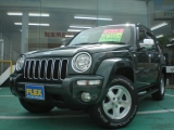 JEEP チェロキーリミテッド(LTD)