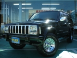 JEEP チェロキースポーツ