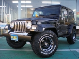 JEEP ラングラーサハラ ハードトップ