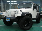 JEEP ラングラースポーツ ソフトトップ フルメタルドア