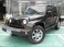JEEP ラングラーサハラ　アンリミテッド H21年(2009) 375万円 チェロキー 名古屋店