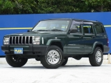 JEEP チェロキースポーツ