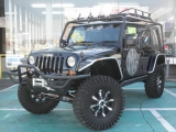 JEEP ラングラーアンリミテッド　スポーツ　