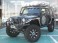 JEEP ラングラーアンリミテッド　スポーツ　 H19年(2007) 【価格応談】 Jeep 名古屋店