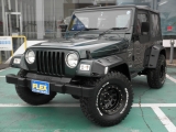 JEEP ラングラースポーツ ハーフドア カスタム