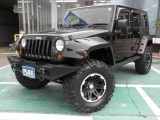 JEEP ラングラーアンリミテッド スポーツ ハードトップ