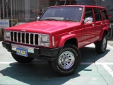 JEEP チェロキースポーツ