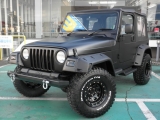 JEEP ラングラースポーツ ソフトトップ フルメタルドア