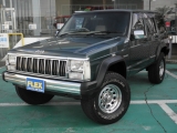 JEEP チェロキースポーツ