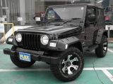 JEEP ラングラースポーツ ソフトトップ フルメタルドア
