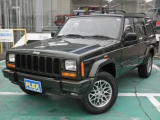 JEEP チェロキーリミテッド(LTD)