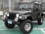 JEEP ラングラースポーツ ソフトトップ フルメタルドア