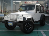 JEEP ラングラースポーツ ソフトトップ フルメタルドア