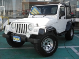 JEEP ラングラースポーツ ソフトトップ フルメタルドア