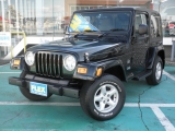 JEEP ラングラーサハラ ハードトップ