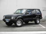 JEEP チェロキースポーツ