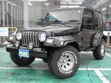 JEEP ラングラースポーツ ハードトップ
