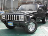 JEEP チェロキーリミテッド(LTD)