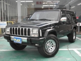 JEEP チェロキーリミテッド(LTD)
