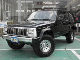 JEEP チェロキースポーツ