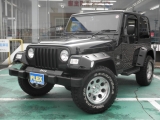JEEP ラングラーサハラ ハードトップ