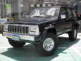 JEEP チェロキースポーツ