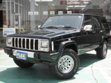 JEEP チェロキースポーツ