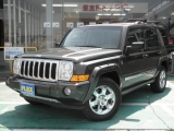 JEEP コマンダーＬＴＤ　５．７ＨＥＭＩ　