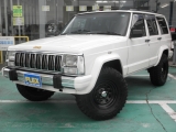 JEEP チェロキーリミテッド(LTD)